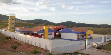 CEF abre edital para contratação de empresa para concluir obra em creche em Pouso Alegre