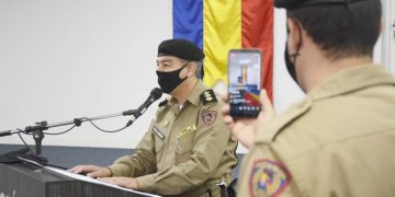 Comandante do 20º BPM/MG mostra posicionamento oficial quanto à fiscalização do Toque de Recolher em Pouso Alegre