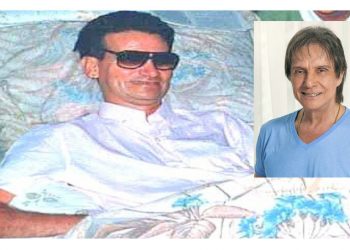 Programa Delanne Lavarini Nº 56 – Roberto Carlos um homem de bem