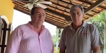 Presidente da União Química garante 400 mil doses da vacina SPUTNIK V ao prefeito