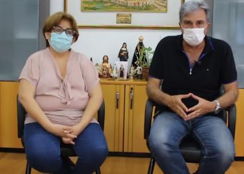 Pouso Alegre terá “Pit Stop” para agilizar vacinação de idosos