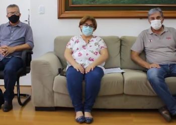 Postos de Saúde também irão vacinar idosos entre 71 e 74 anos cadastrados no site da Prefeitura de Pouso Alegre