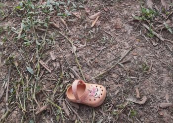 Encontrado corpo de criança que teria sido jogada em rio pelo pai