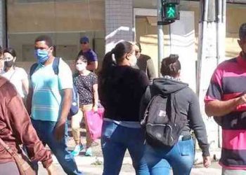 Decreto prorroga adoção da Onda Roxa em Pouso Alegre até o dia 18 de abril