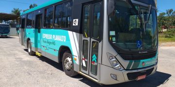 Expresso Planalto altera horários do transporte urbano por conta da Onda Roxa