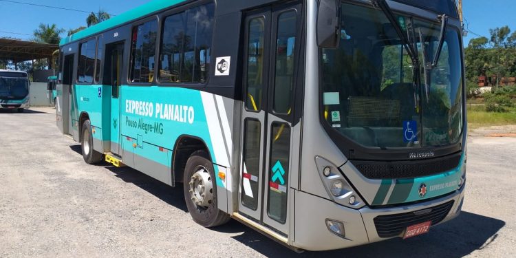 Expresso Planalto altera horários do transporte urbano por conta da Onda Roxa