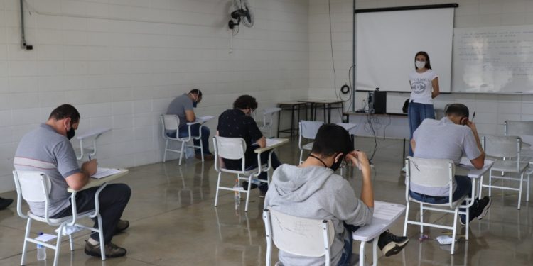 Prefeitura de Pouso Alegre divulga a relação de aprovados nas provas do Concurso Público