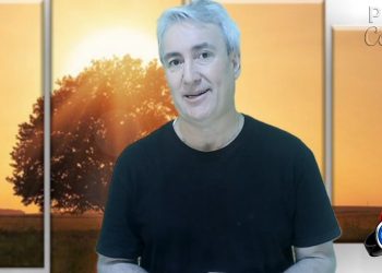 “PAPO COACH” na TV Jornal da Cidade com Aldrin Fonseca