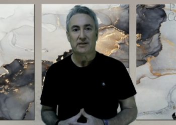 Nesta quinta-feira 08 de Abril na TVJC estreia Papo Coach com Aldrin Fonseca