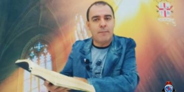 PROGRAMA PALAVRA DE FÉ Nº 79 – Volte enquanto é tempo