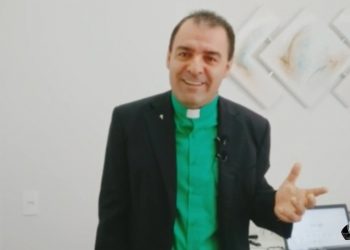 PROGRAMA PALAVRA DE FÉ Nº 78 – Buscai primeiro o Reino de Deus…