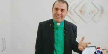 PROGRAMA PALAVRA DE FÉ Nº 78 – Buscai primeiro o Reino de Deus…