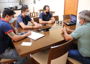 Vereadores buscam soluções para enfrentar a crise