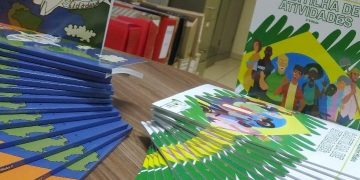 Câmara recebe 2000 exemplares da Coleção Em Miúdos