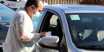 Vereadores chamam atenção para pit stop da segunda dose contra a Covid-19, neste sábado