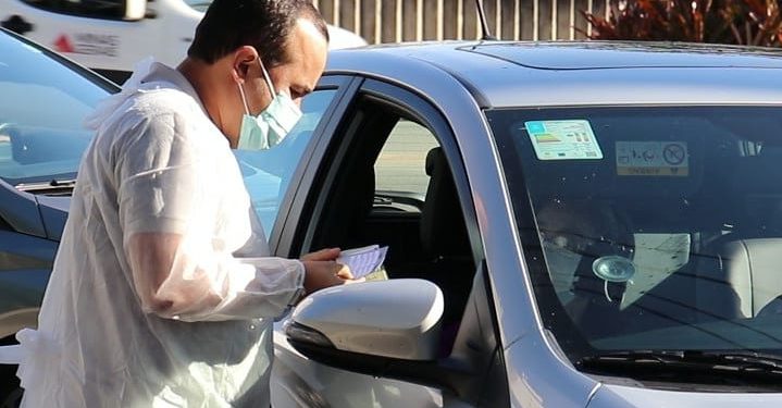 Vereadores chamam atenção para pit stop da segunda dose contra a Covid-19, neste sábado