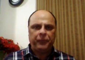 Programa Delanne Lavarini Nº 59 – Cientista da Nasa pesquisa Chico Xavier