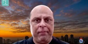 Programa Delanne Lavarini Nº 57 – Mensagem de paz e esperança