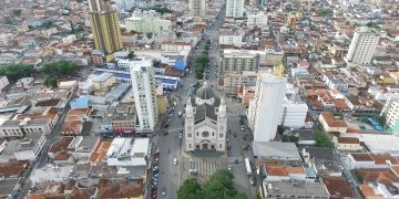 Pouso Alegre é a 1ª da região a vacinar 100% de idosos acima de 80 anos contra covid-19