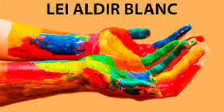 Pouso Alegre terá aulas de dança gratuitas como contrapartida á Lei Aldir Blanc