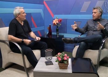 “PAPO COACH” Agora na TV Jornal da Cidade com Aldrin Fonseca
