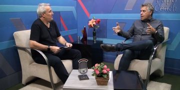 “PAPO COACH” Agora na TV Jornal da Cidade com Aldrin Fonseca