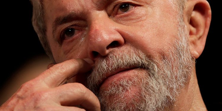 Conversa com Bial – “Lula é um mentiroso confesso e merece ser tratado como tal”.