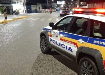 Polícia Militar prende o segundo autor do roubo ao Posto de Combustível