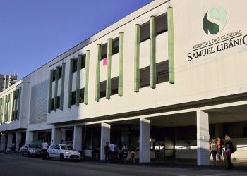 “Vakinha Virtual” em prol do Hospital Samuel Libânio é golpe