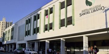 “Vakinha Virtual” em prol do Hospital Samuel Libânio é golpe