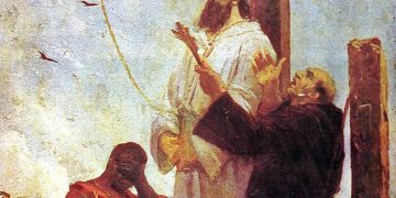 Tiradentes – Líder de umas das mais importantes revoltas da história brasileira