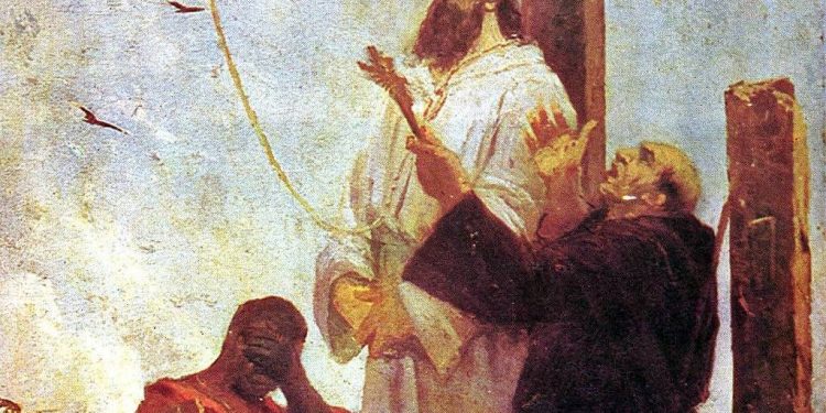 Tiradentes – Líder de umas das mais importantes revoltas da história brasileira