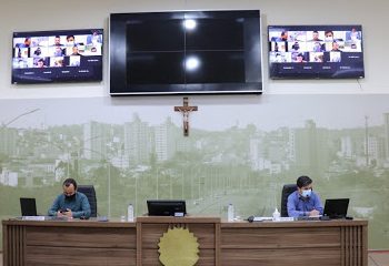 Vereadores aprovam projeto para que Câmara colabore no recebimento de denúncias