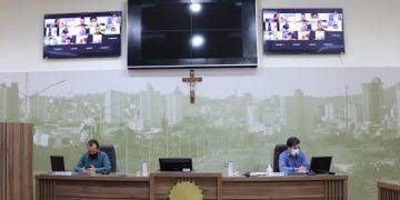 Vereadores aprovam projeto para que Câmara colabore no recebimento de denúncias