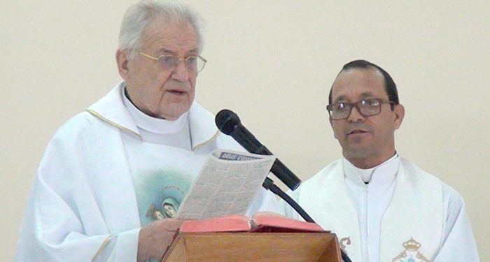 CAP – Comunidade de Ação Pastoral completa 43 anos – humildemente a serviço de todos