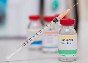 Inicia a FASE 2 da 23ª Campanha Nacional de Vacinação da Influenza 2021