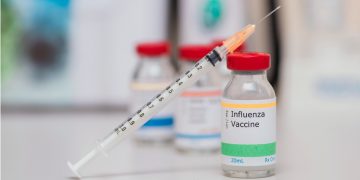 Inicia a FASE 2 da 23ª Campanha Nacional de Vacinação da Influenza 2021