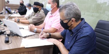 Prefeitura sanciona lei que autoriza doação de área para construção do Colégio Tiradentes