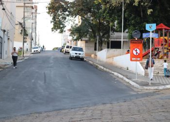 Ruas dos bairros Medicina e João Paulo II passarão melhoria de mobilidade