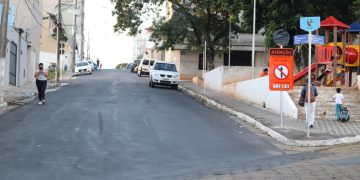 Ruas dos bairros Medicina e João Paulo II passarão melhoria de mobilidade