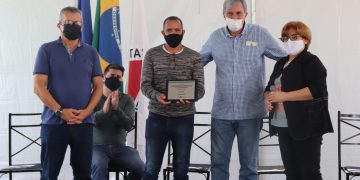 Unidade Básica de Saúde Manoel Alves da Cunha é inaugurada no bairro Cajuru em Pouso Alegre