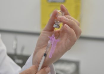 Pouso Alegre aguarda nova remessa de vacinas para aplicação de 2ª dose da CoronaVac