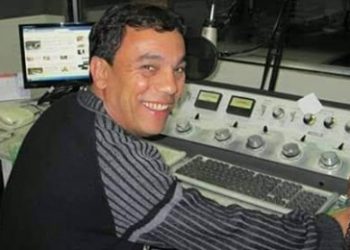 Morre de Covid 19 – Amauri Santana da Rádio Difusora de Pouso Alegre