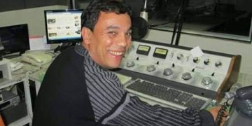 Morre de Covid 19 – Amauri Santana da Rádio Difusora de Pouso Alegre