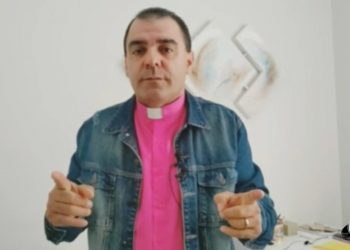 Programa “Palavra de Fé” Nº 82 – Se entregue a Jesus Cristo