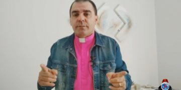 Programa “Palavra de Fé” Nº 82 – Se entregue a Jesus Cristo