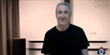 Programa Papo Coach Nº 05 – Marketing Pessoal