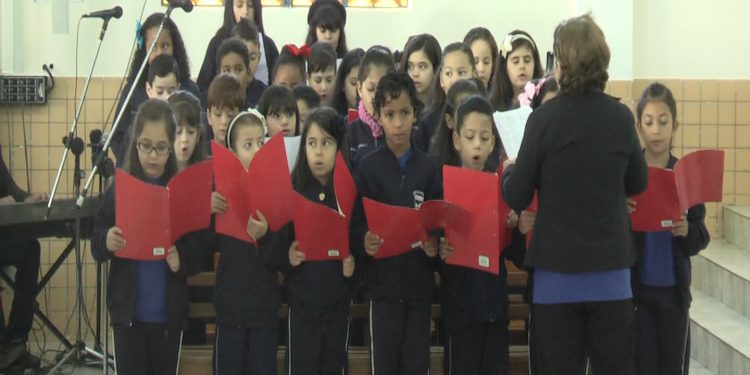 CAP – Comunidade de Ação Pastoral completa 43 anos – humildemente a serviço de todos