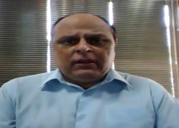 Programa Delanne Lavarini Nº 64 – A prisão de um espírito obsessor