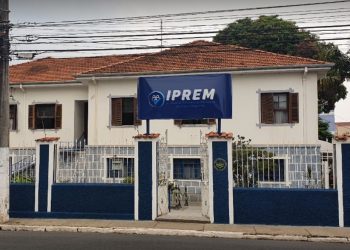 Presidente do Iprem anuncia déficit de quase R$ 800 milhões no Instituto